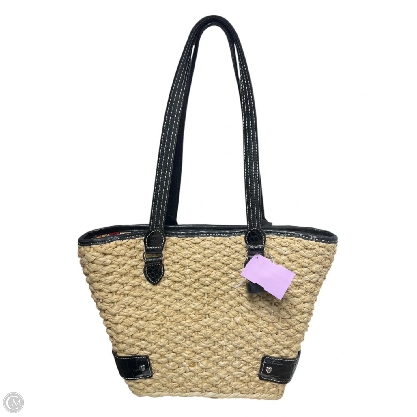 Handbag By Brighton, Size: Small