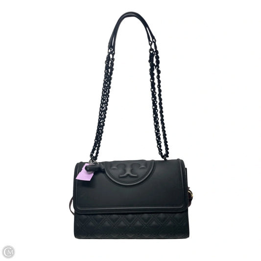 Handbag Designer By Tory Burch, Size: Medium