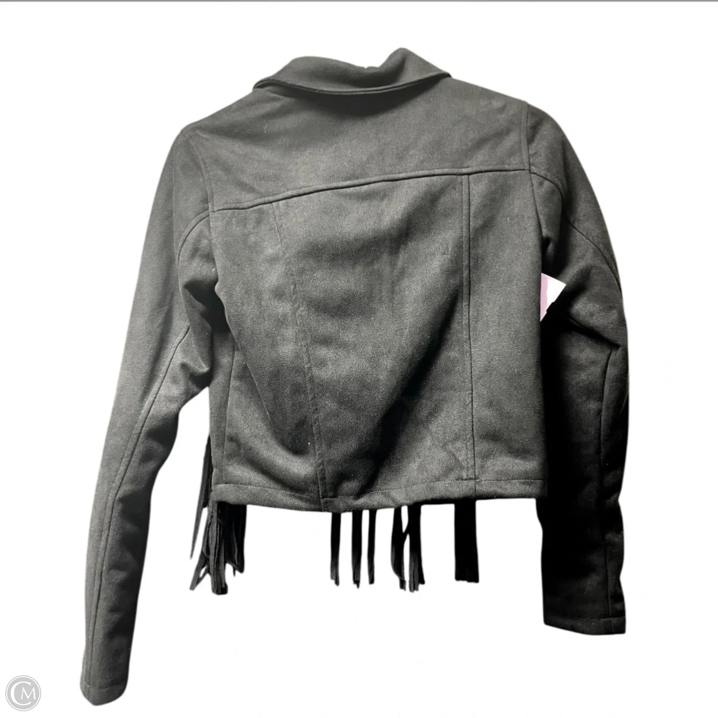 Jacket Other By Chelsea And Violet In Black, Size: Xs