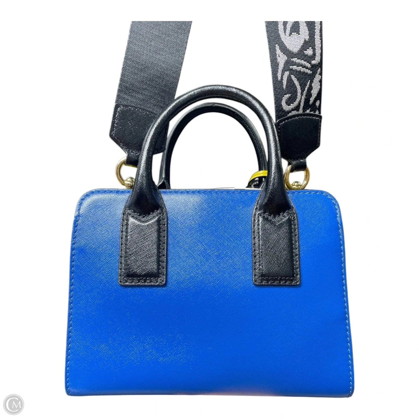 Crossbody Luxury Designer By Marc Jacobs, Size: Medium