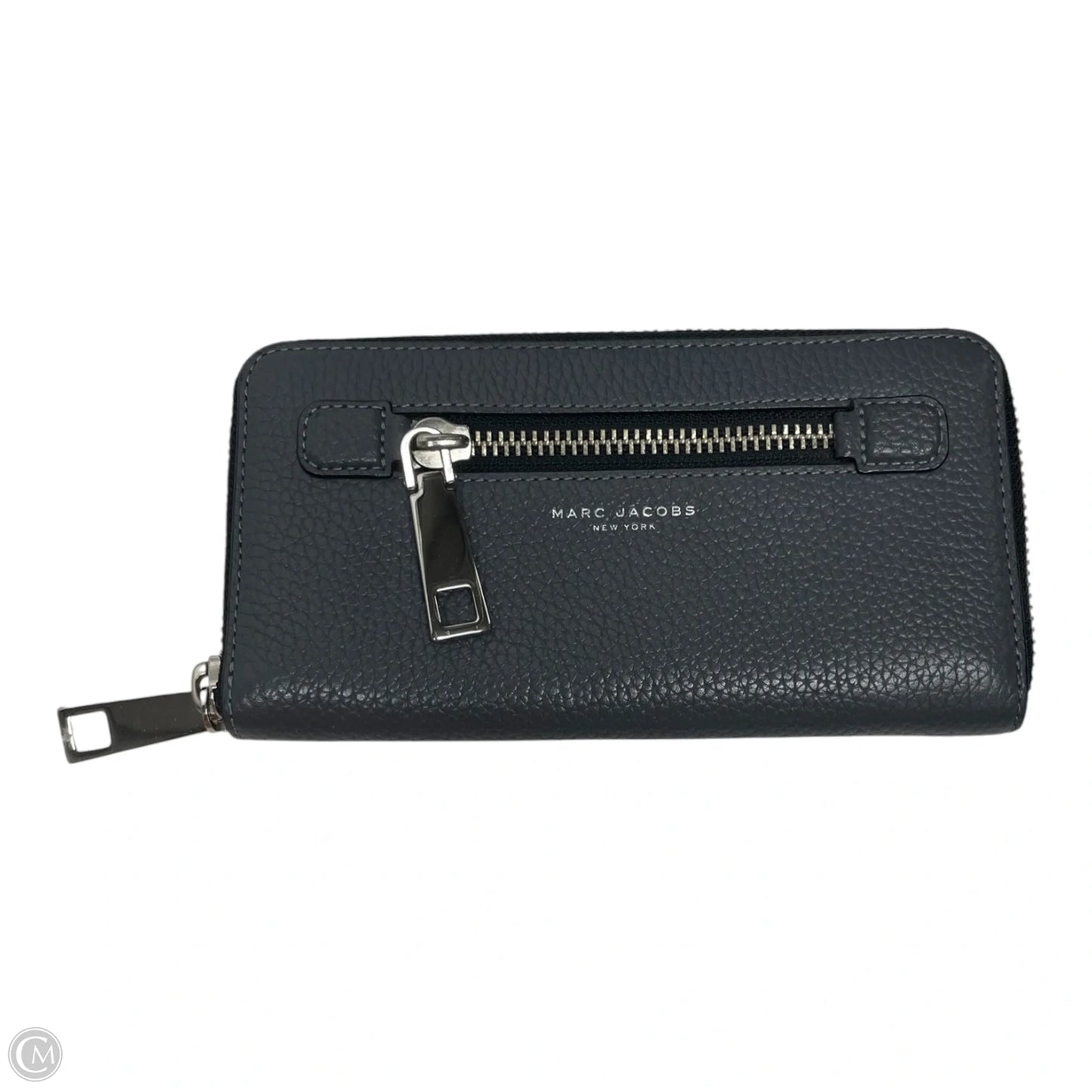 Wallet Luxury Designer By Marc Jacobs, Size: Medium