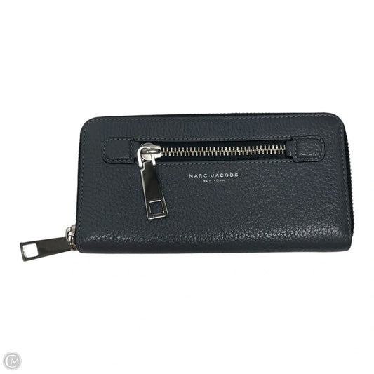 Wallet Luxury Designer By Marc Jacobs, Size: Medium