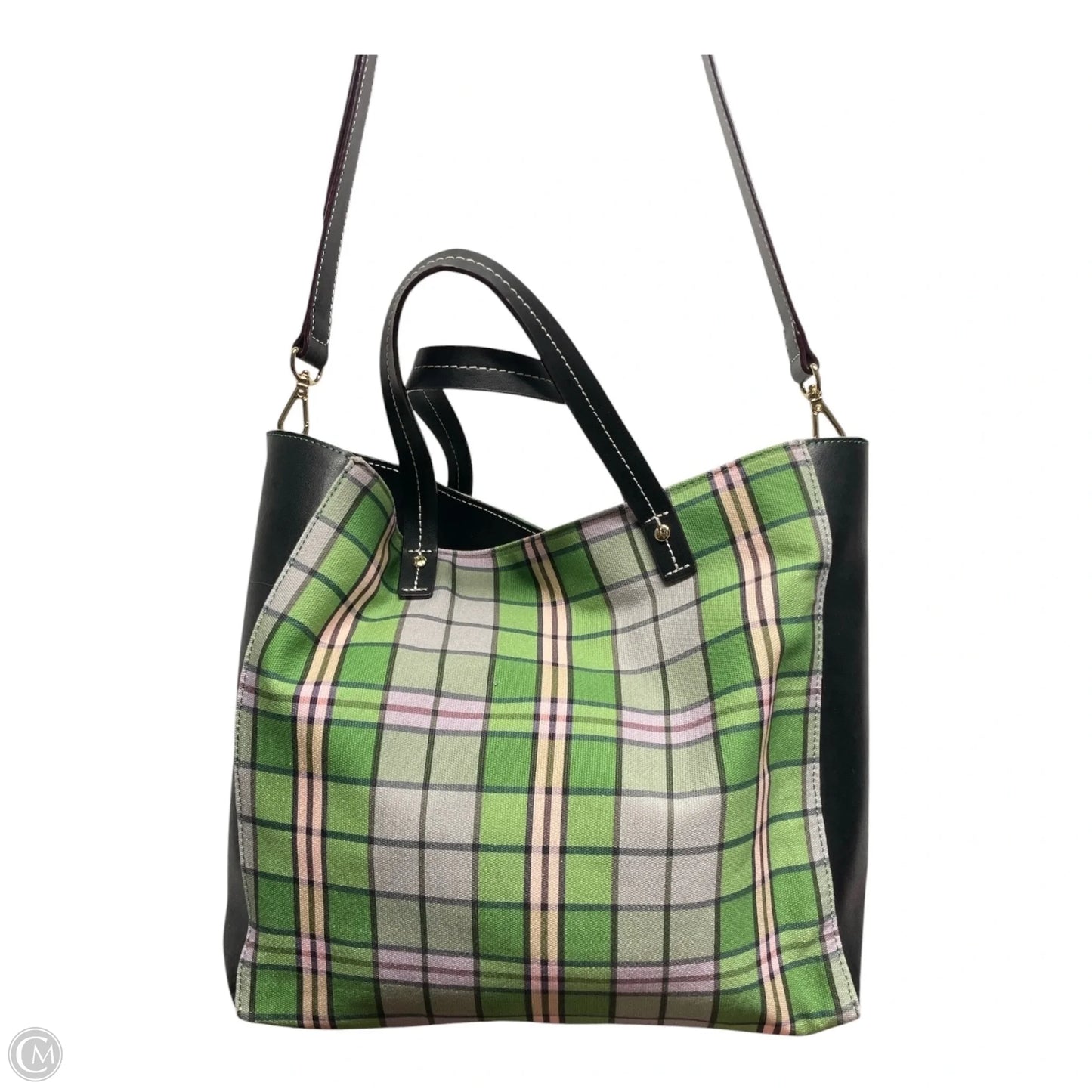 Crossbody By FRANCES VALENTINE, Size: Medium