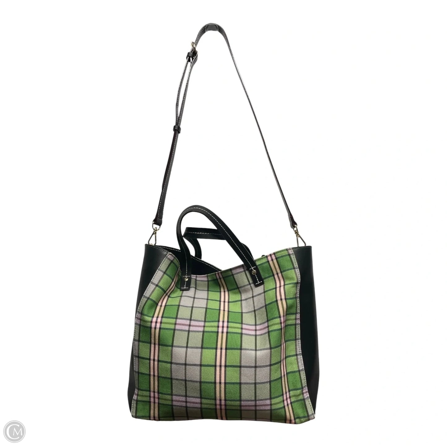 Crossbody By FRANCES VALENTINE, Size: Medium