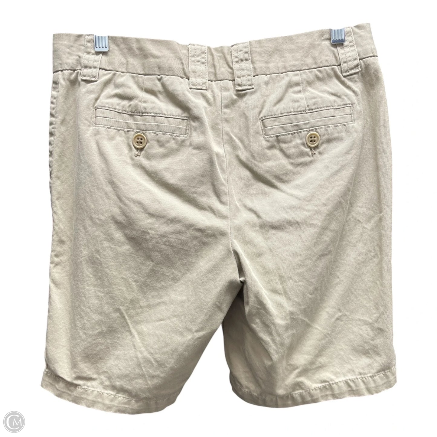 Shorts By J. Crew In Tan, Size: 4