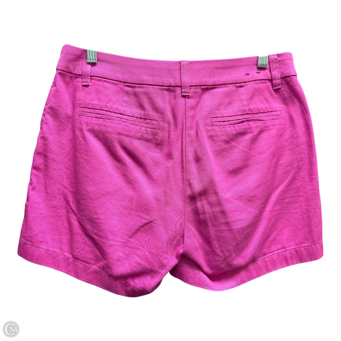 Shorts By J. Crew In Pink, Size: 4