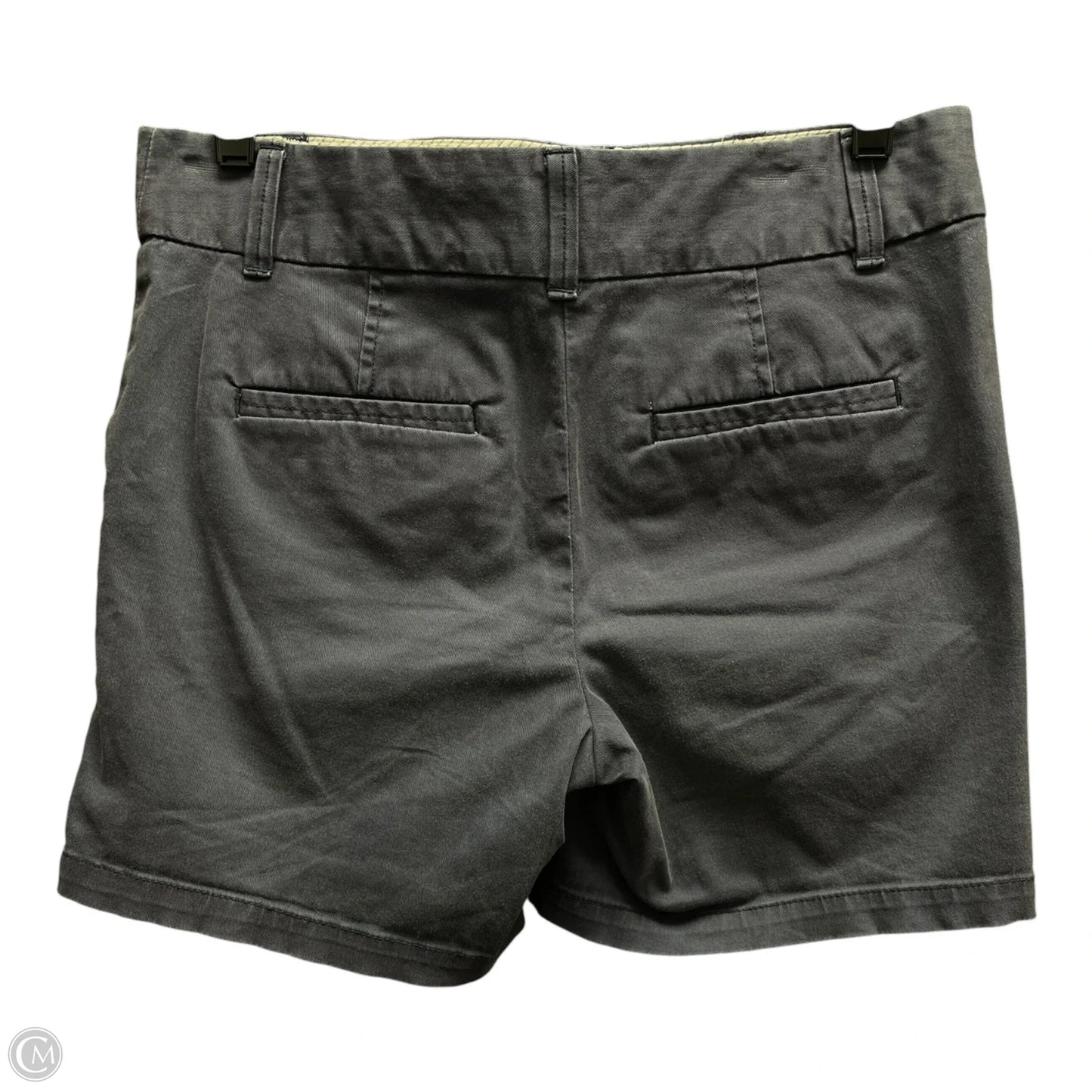 Shorts By Loft In Blue, Size: 2
