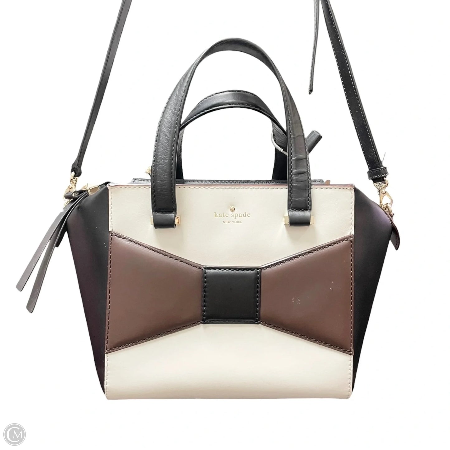 Handbag Designer By Kate Spade, Size: Medium