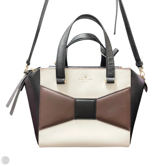 Handbag Designer By Kate Spade, Size: Medium