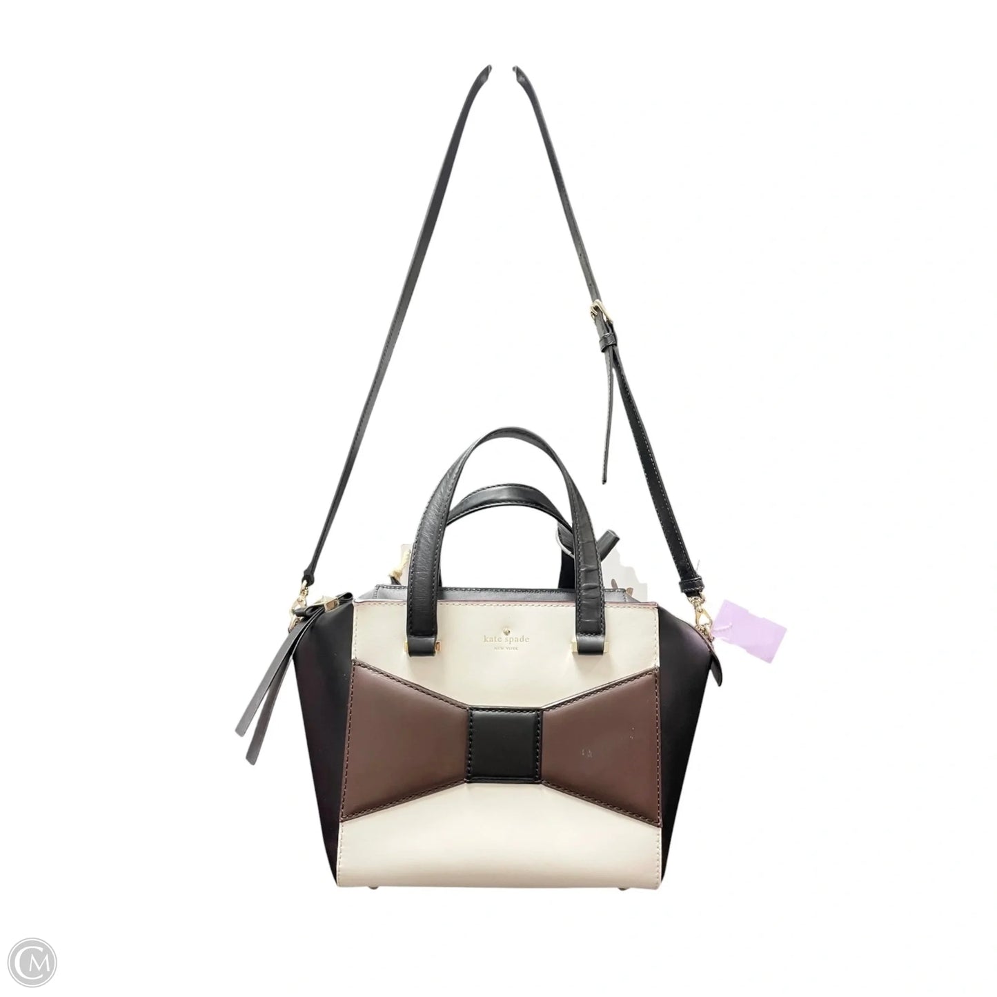 Handbag Designer By Kate Spade, Size: Medium
