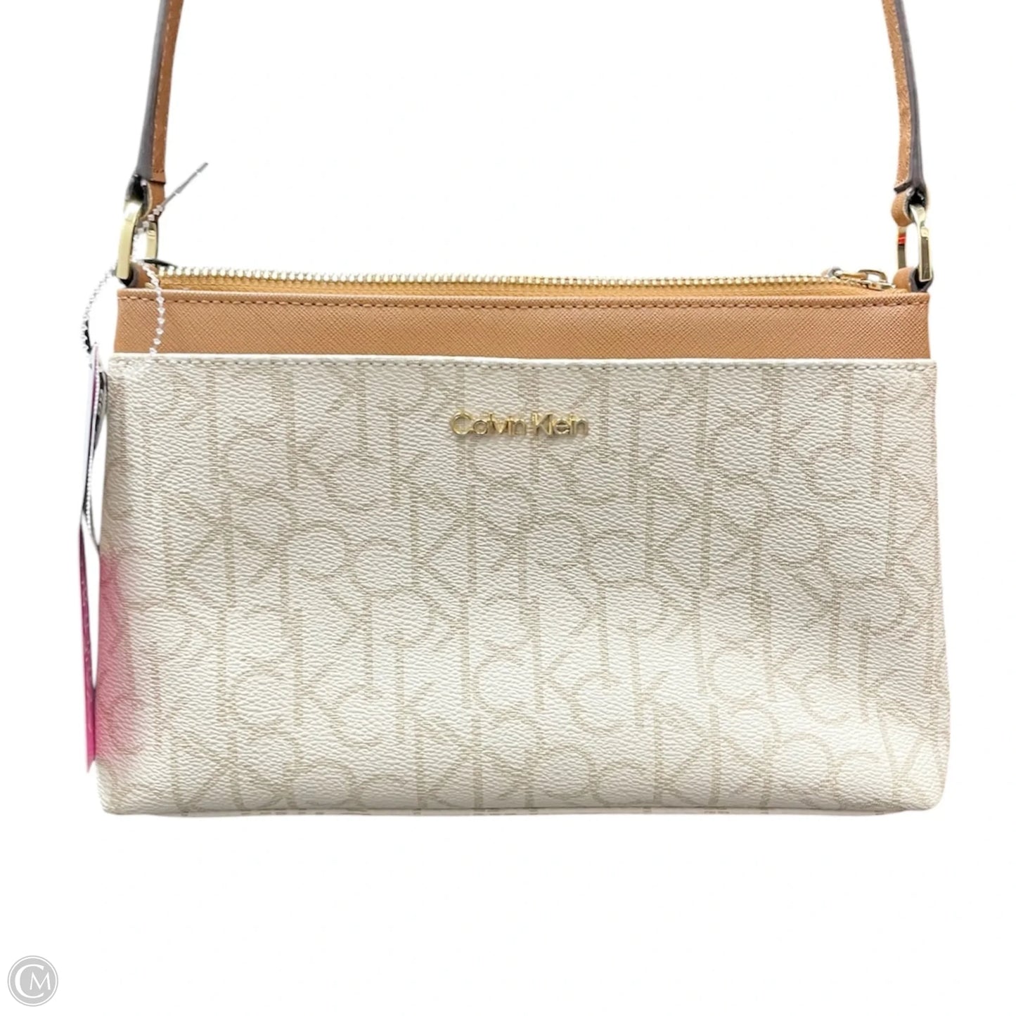 Crossbody By Calvin Klein, Size: Small
