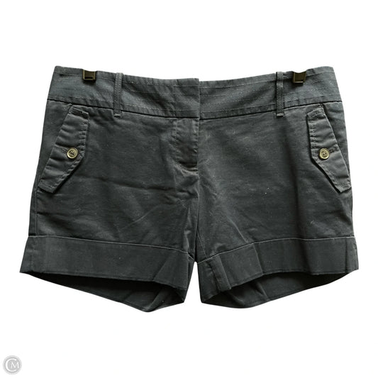 Shorts By Limited In Navy, Size: 2