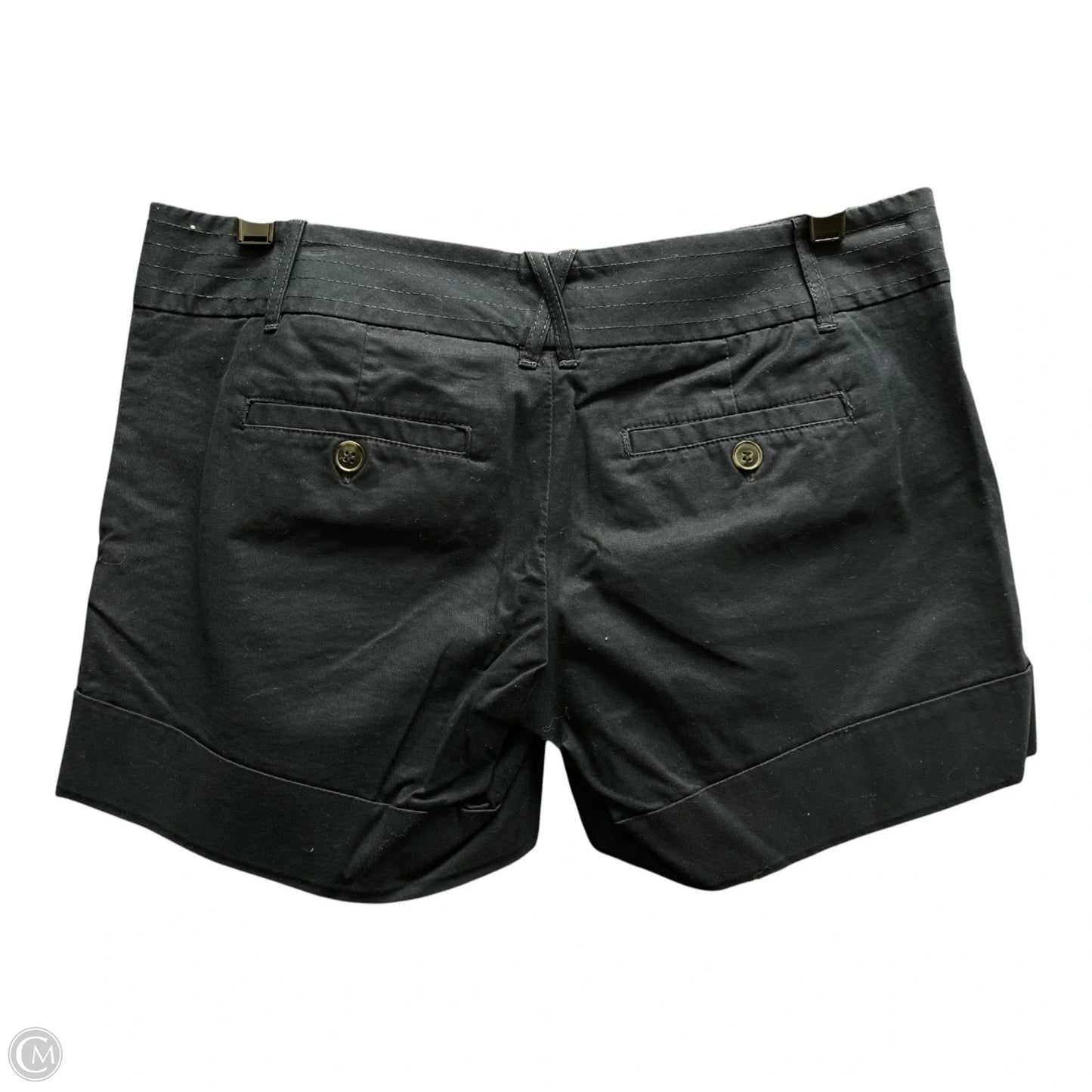 Shorts By Limited In Navy, Size: 2
