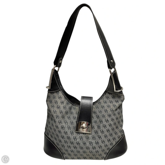Handbag Designer By Dooney And Bourke, Size: Small