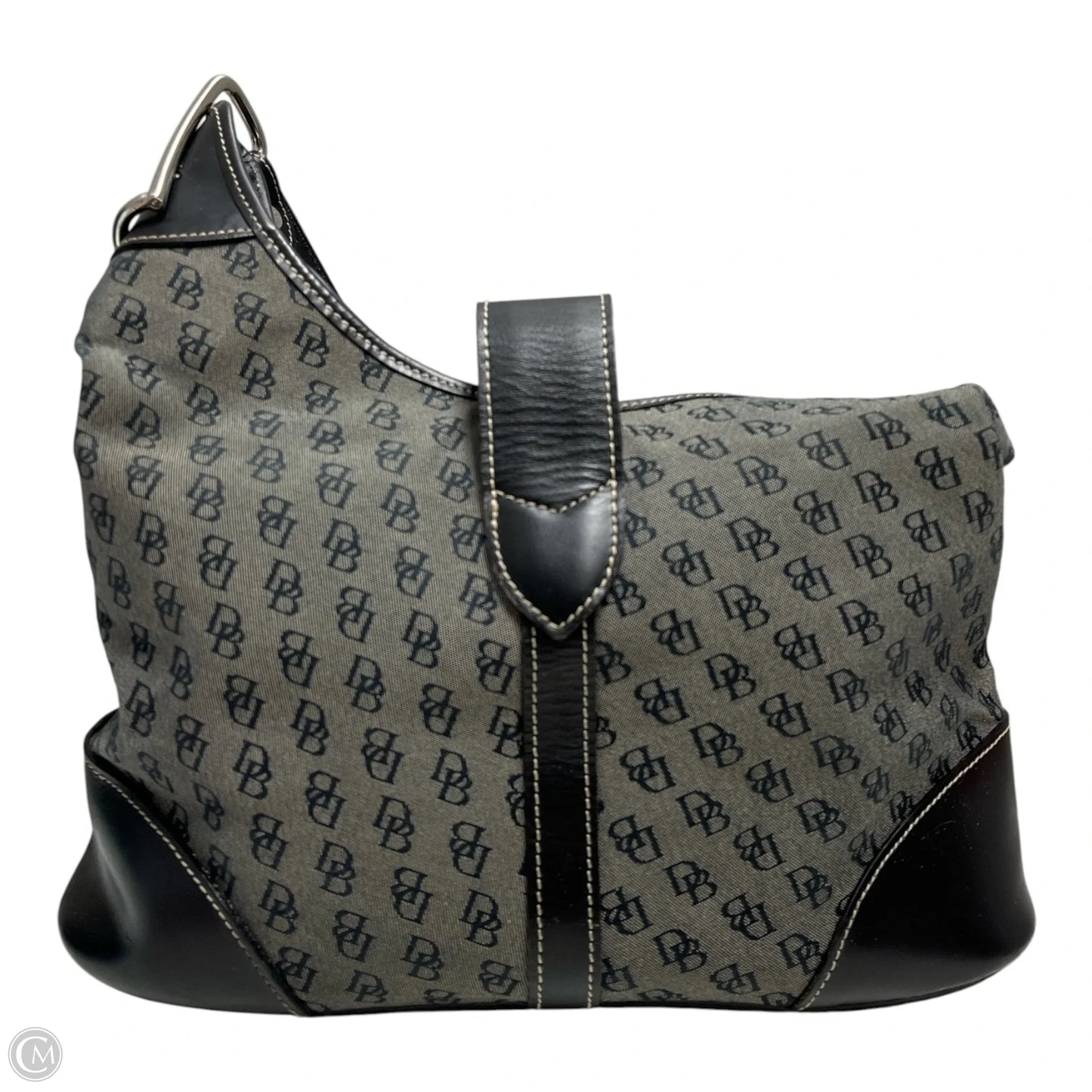 Handbag Designer By Dooney And Bourke, Size: Small