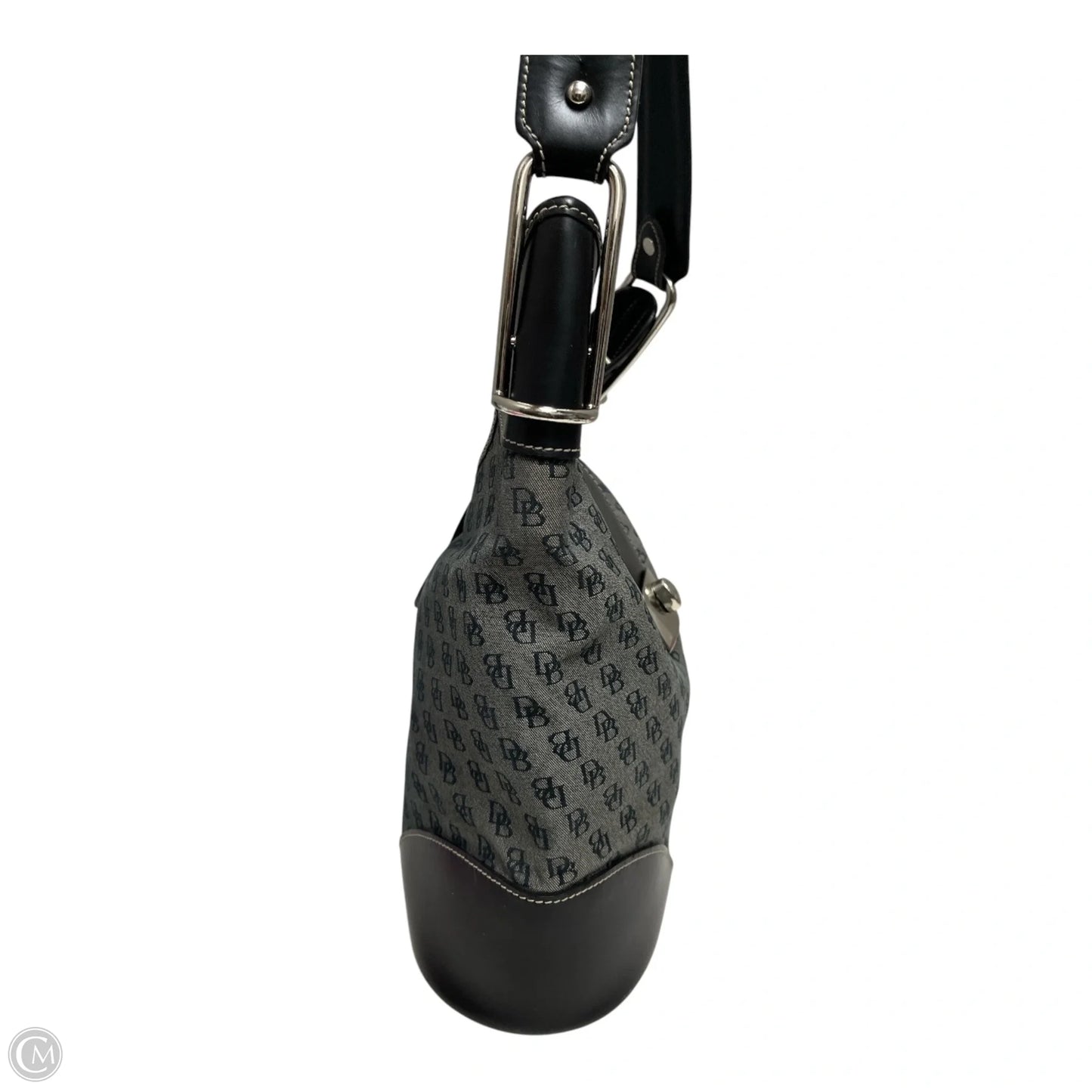 Handbag Designer By Dooney And Bourke, Size: Small
