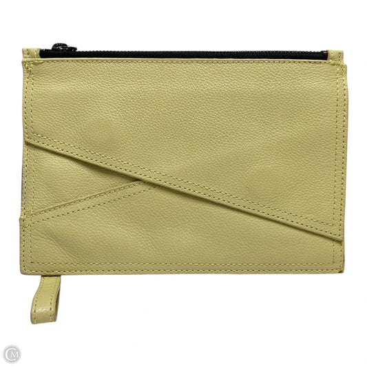 Wristlet By Botkier, Size: Medium