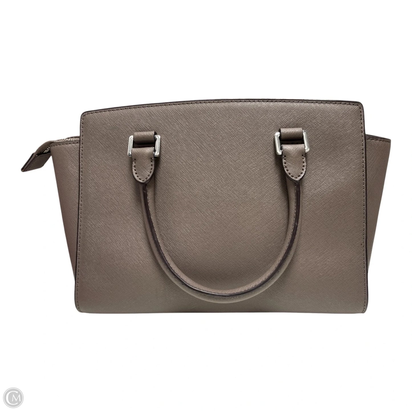 Crossbody Designer By Michael Kors, Size: Small