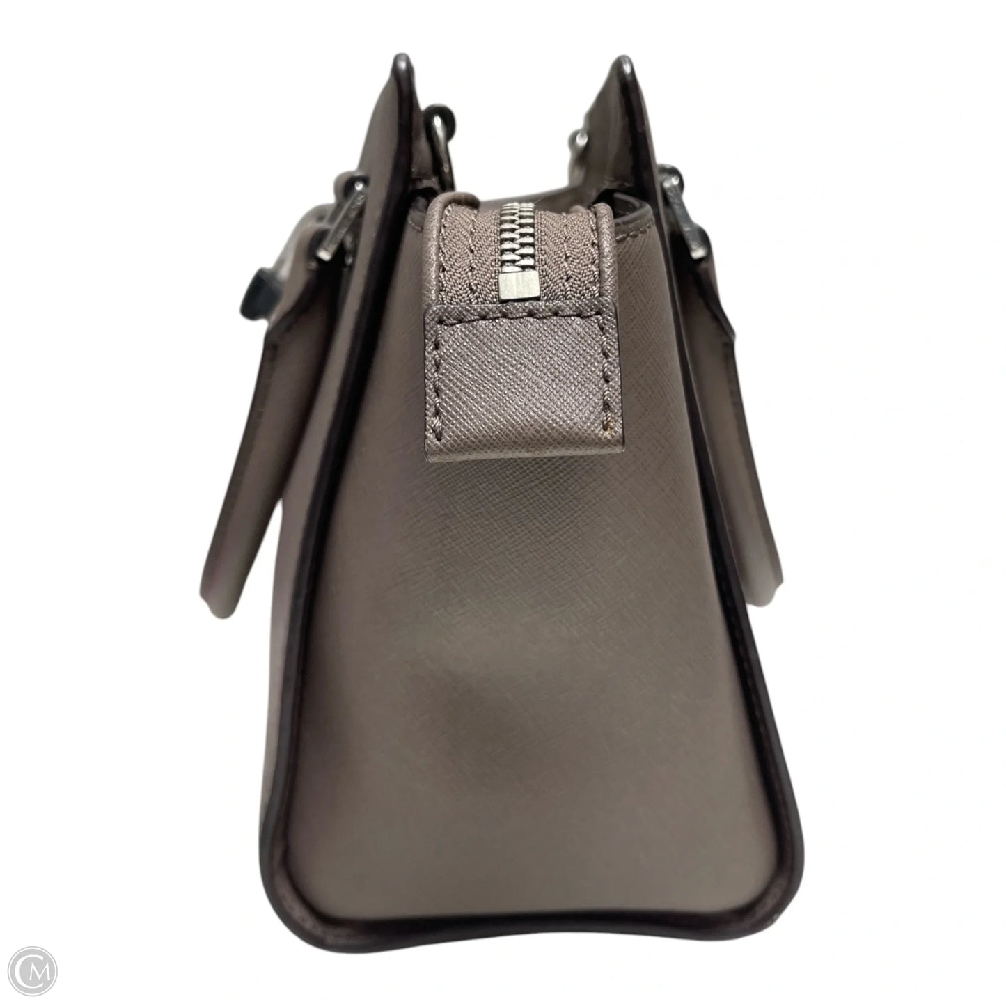 Crossbody Designer By Michael Kors, Size: Small