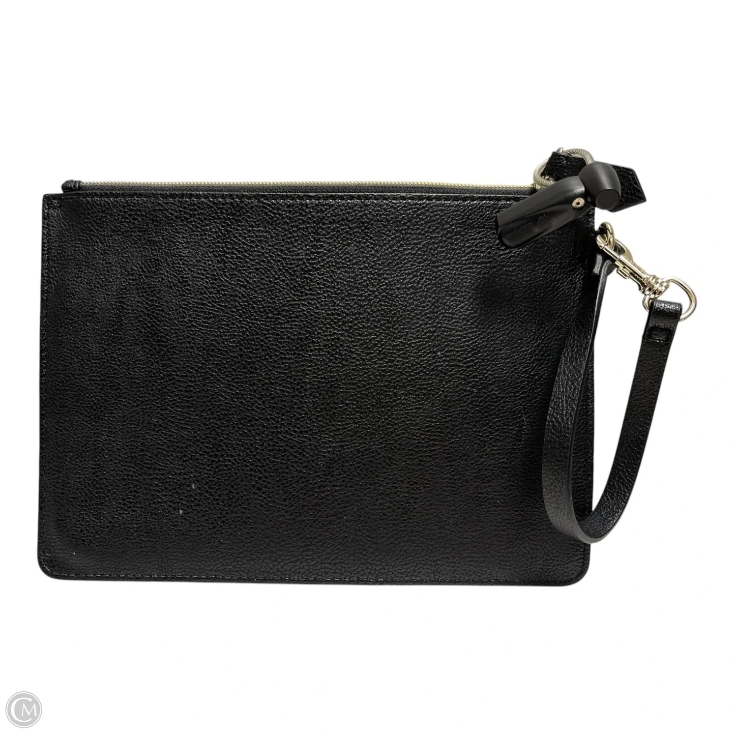 Wristlet Designer By Karl Lagerfeld, Size: Medium