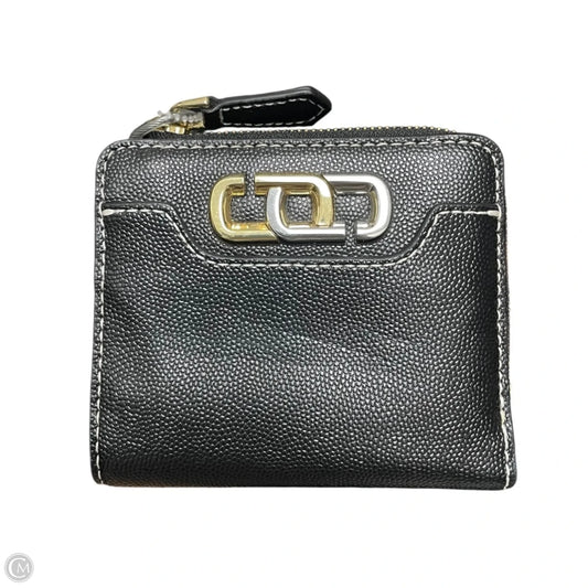 Wallet Luxury Designer By Marc Jacobs, Size: Small