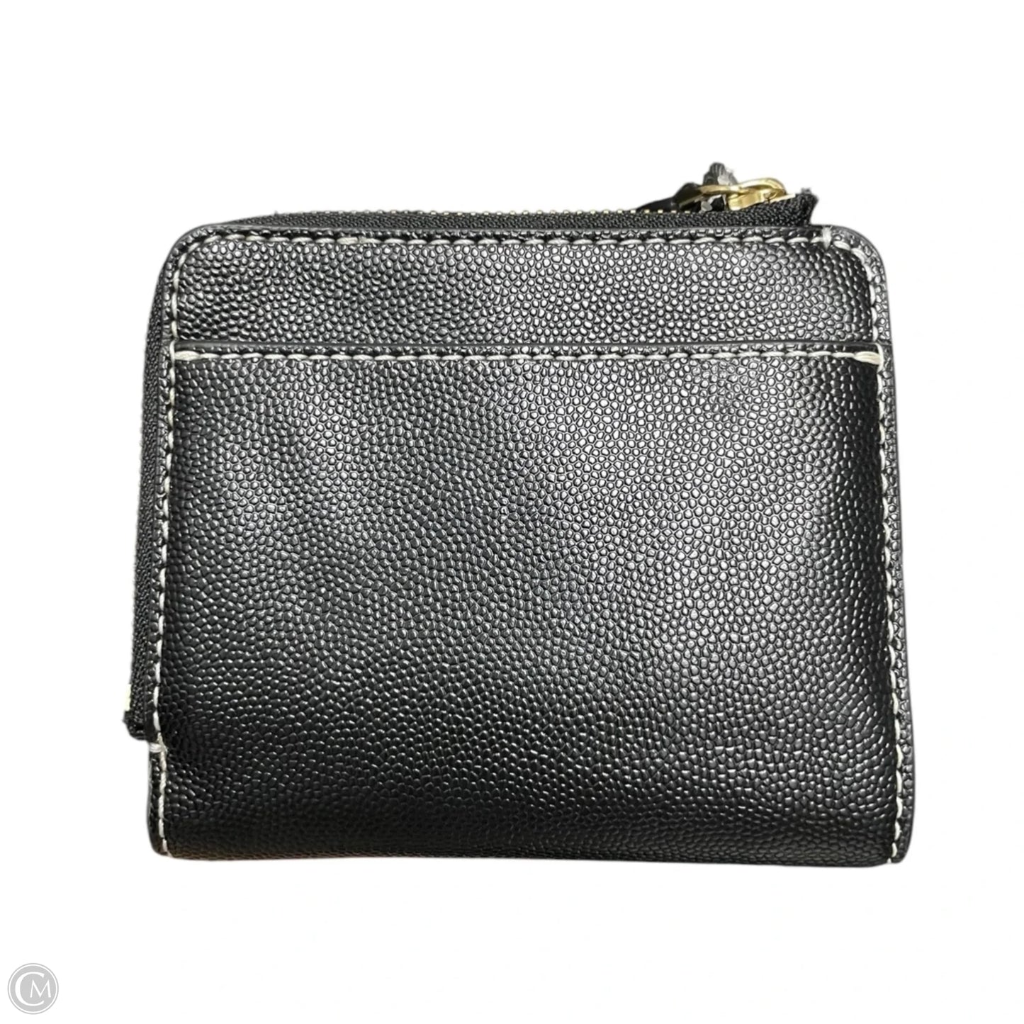 Wallet Luxury Designer By Marc Jacobs, Size: Small