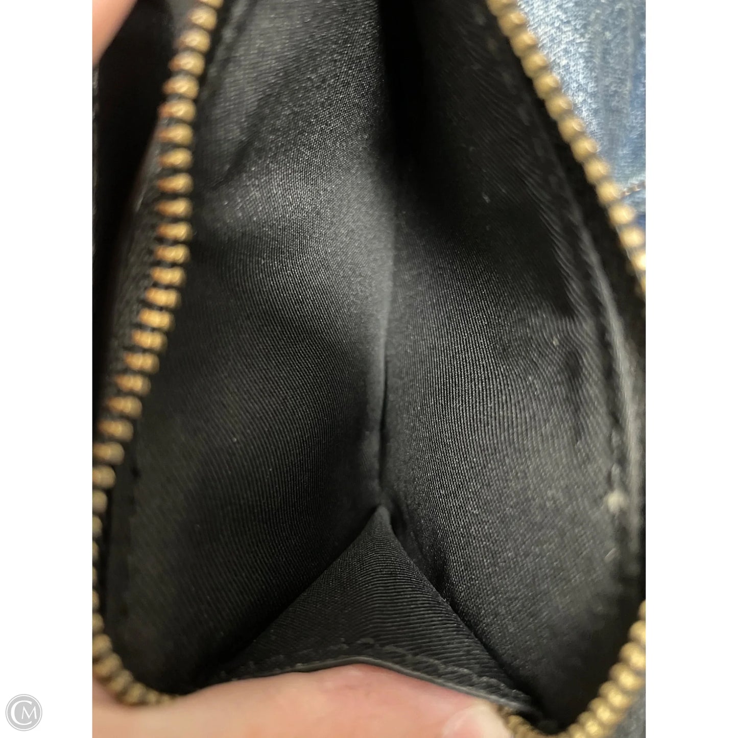 Wallet Luxury Designer By Marc Jacobs, Size: Small