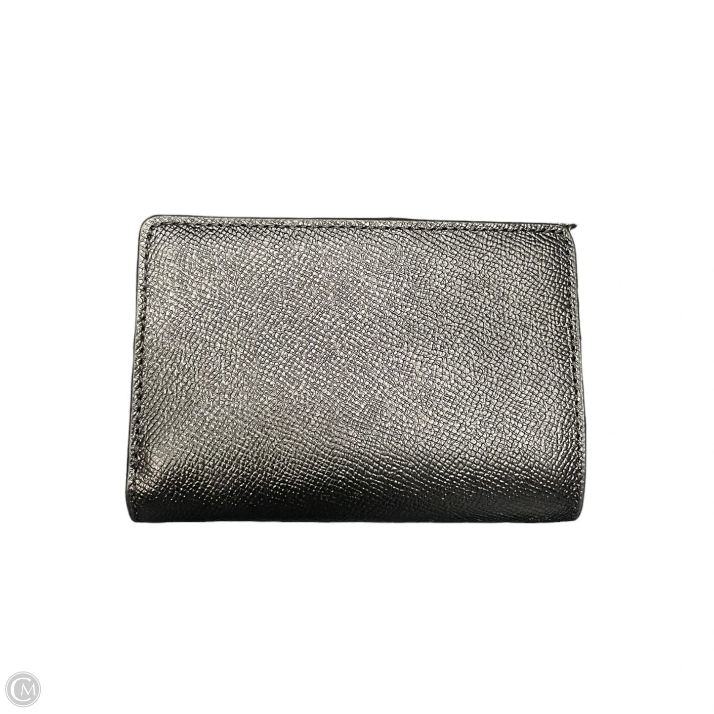 Wallet Designer By Coach, Size: Small