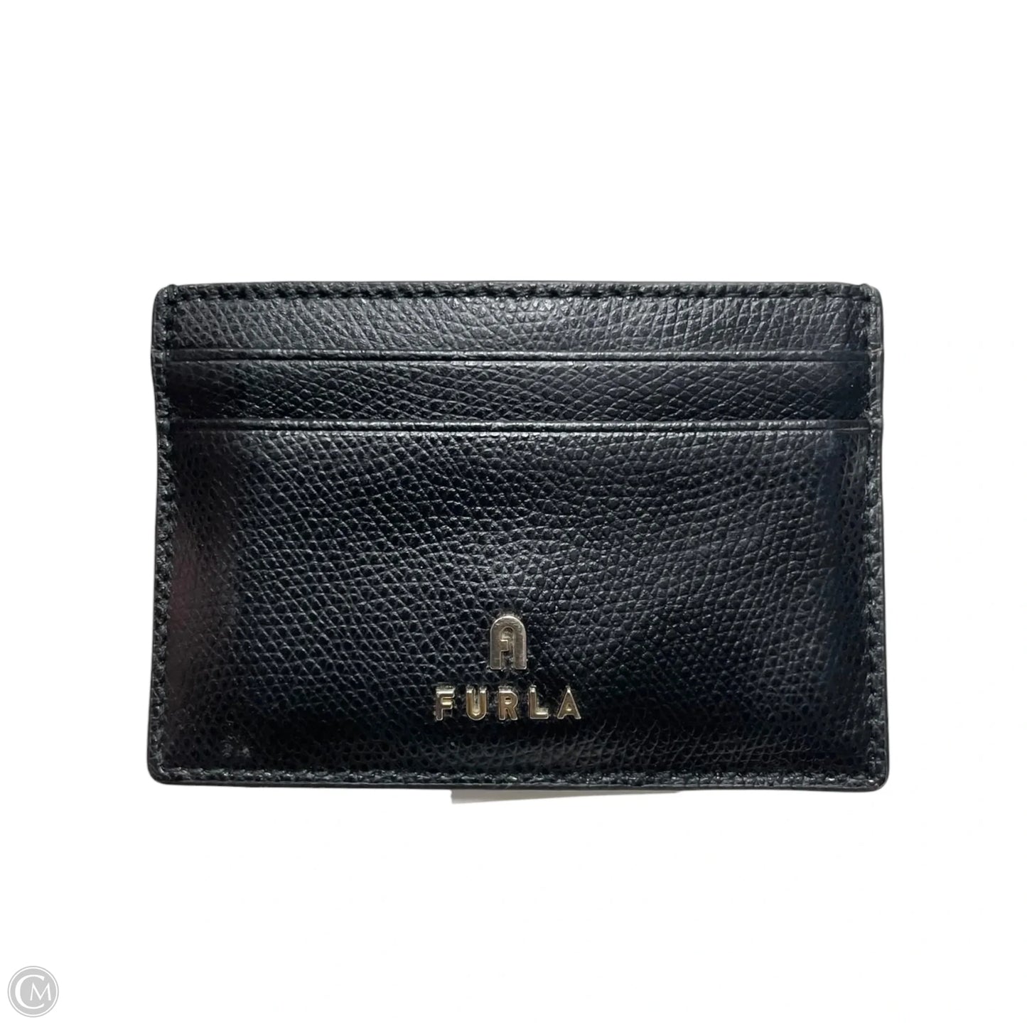 Wallet Luxury Designer By Furla, Size: Small