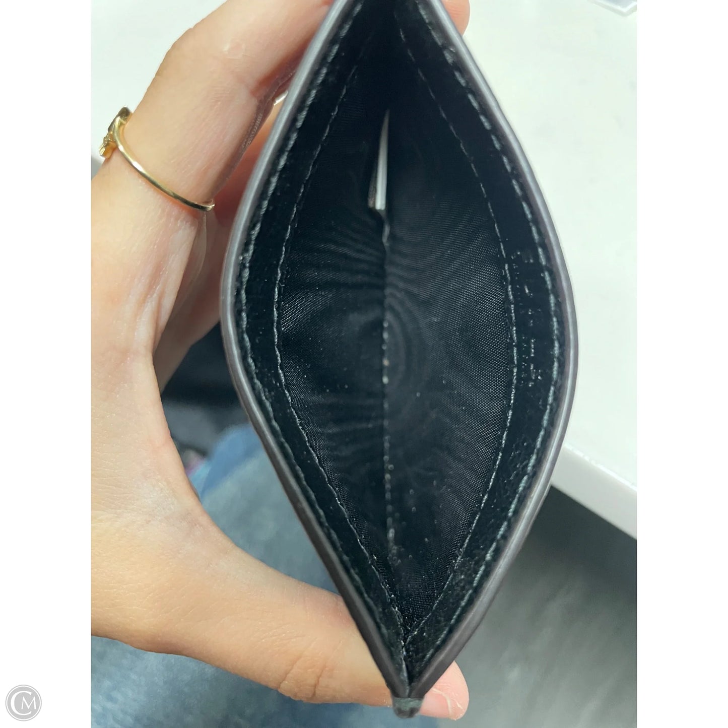 Wallet Luxury Designer By Furla, Size: Small