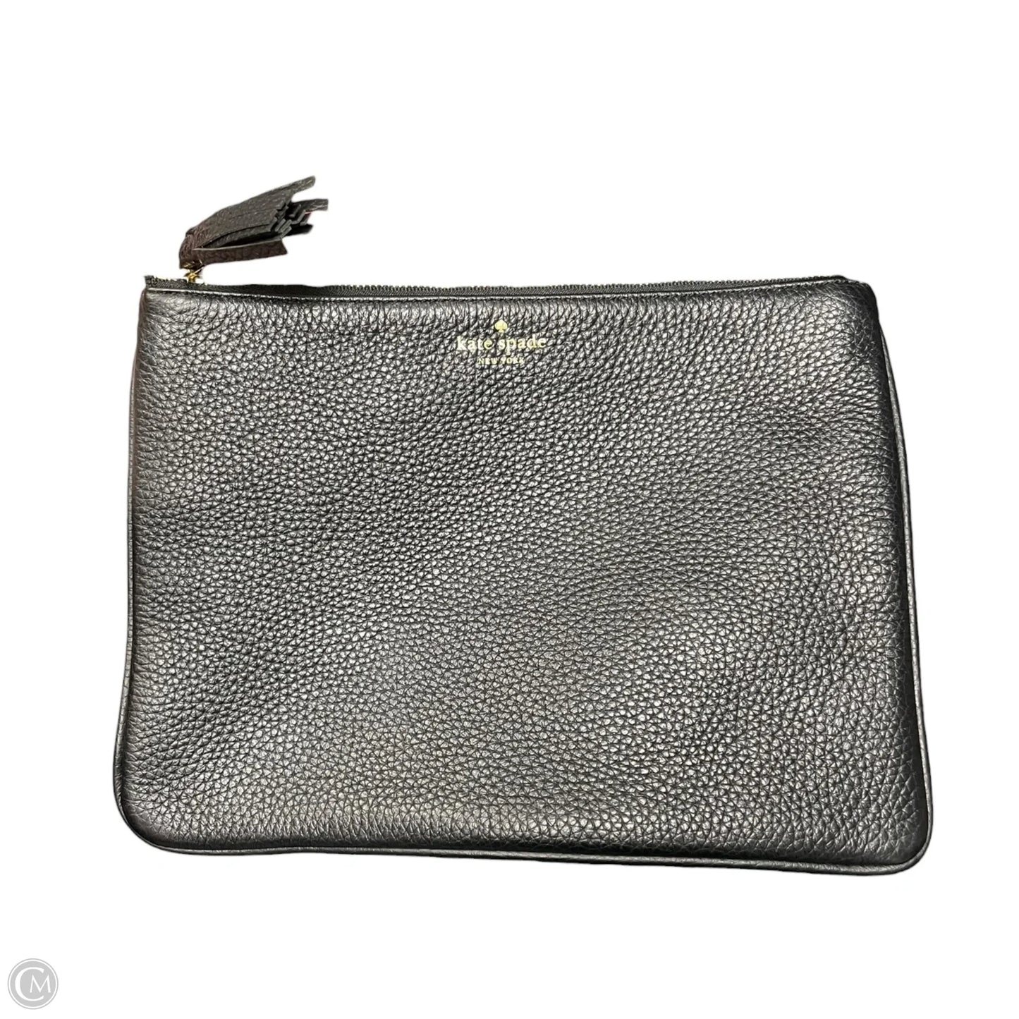 Makeup Bag Designer By Kate Spade, Size: Medium