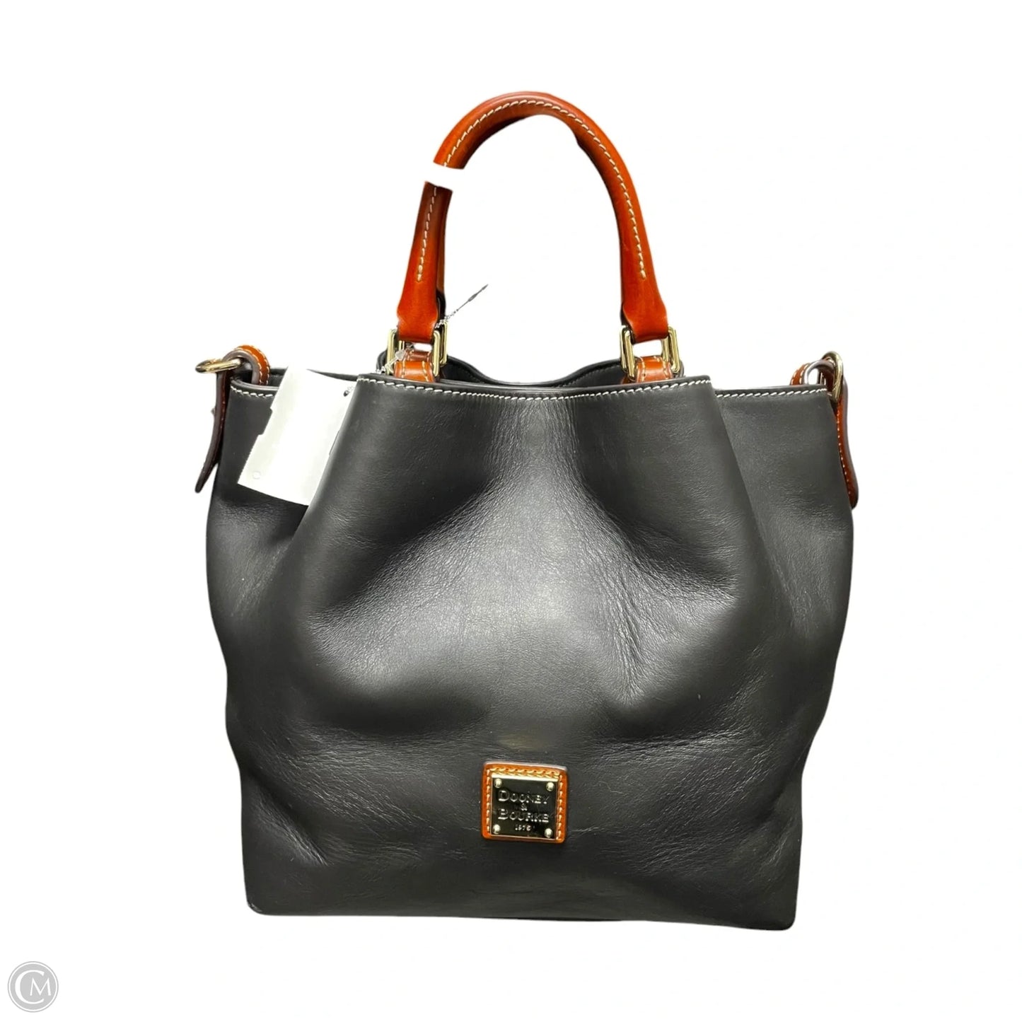 Crossbody Designer By Dooney And Bourke, Size: Medium