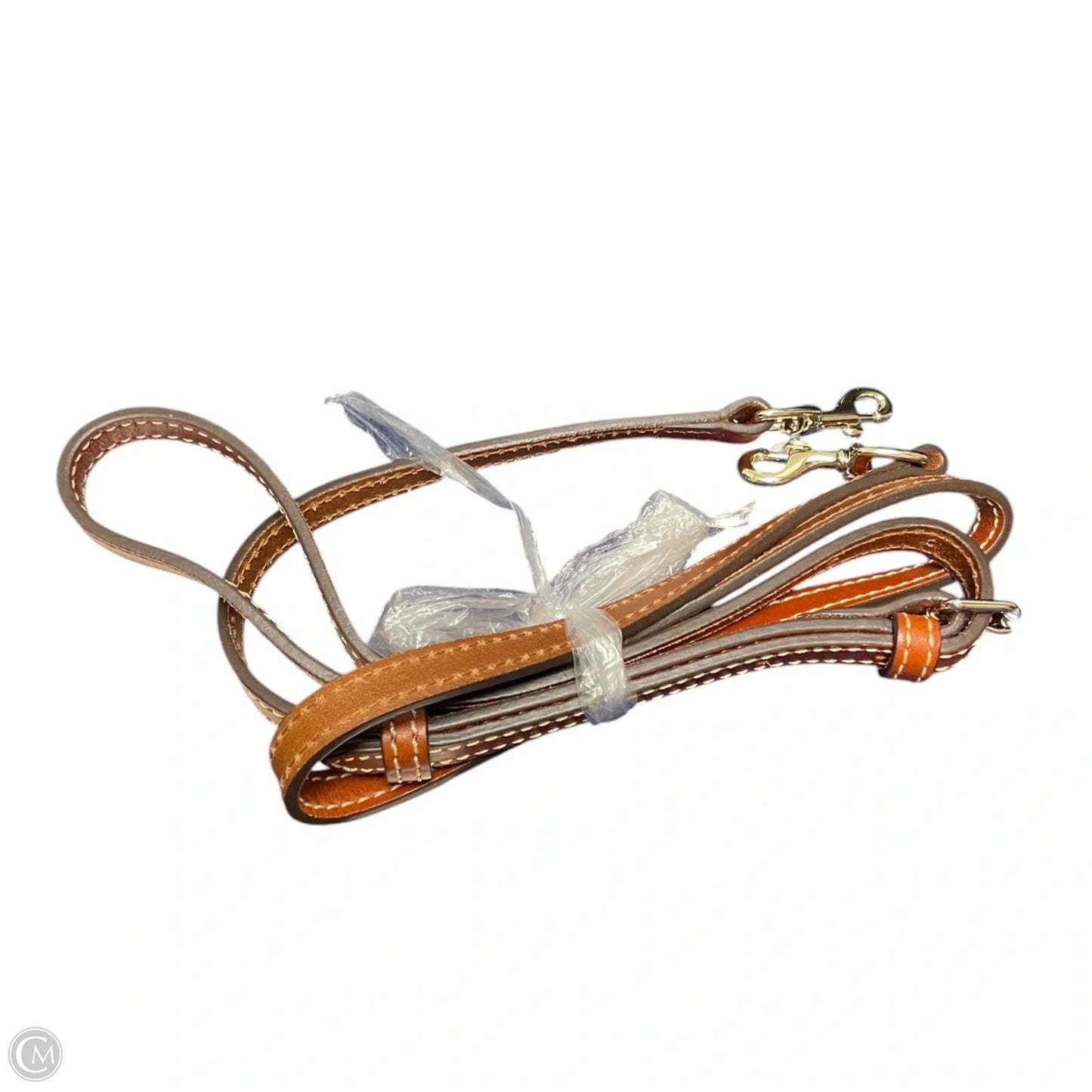 Crossbody Designer By Dooney And Bourke, Size: Medium