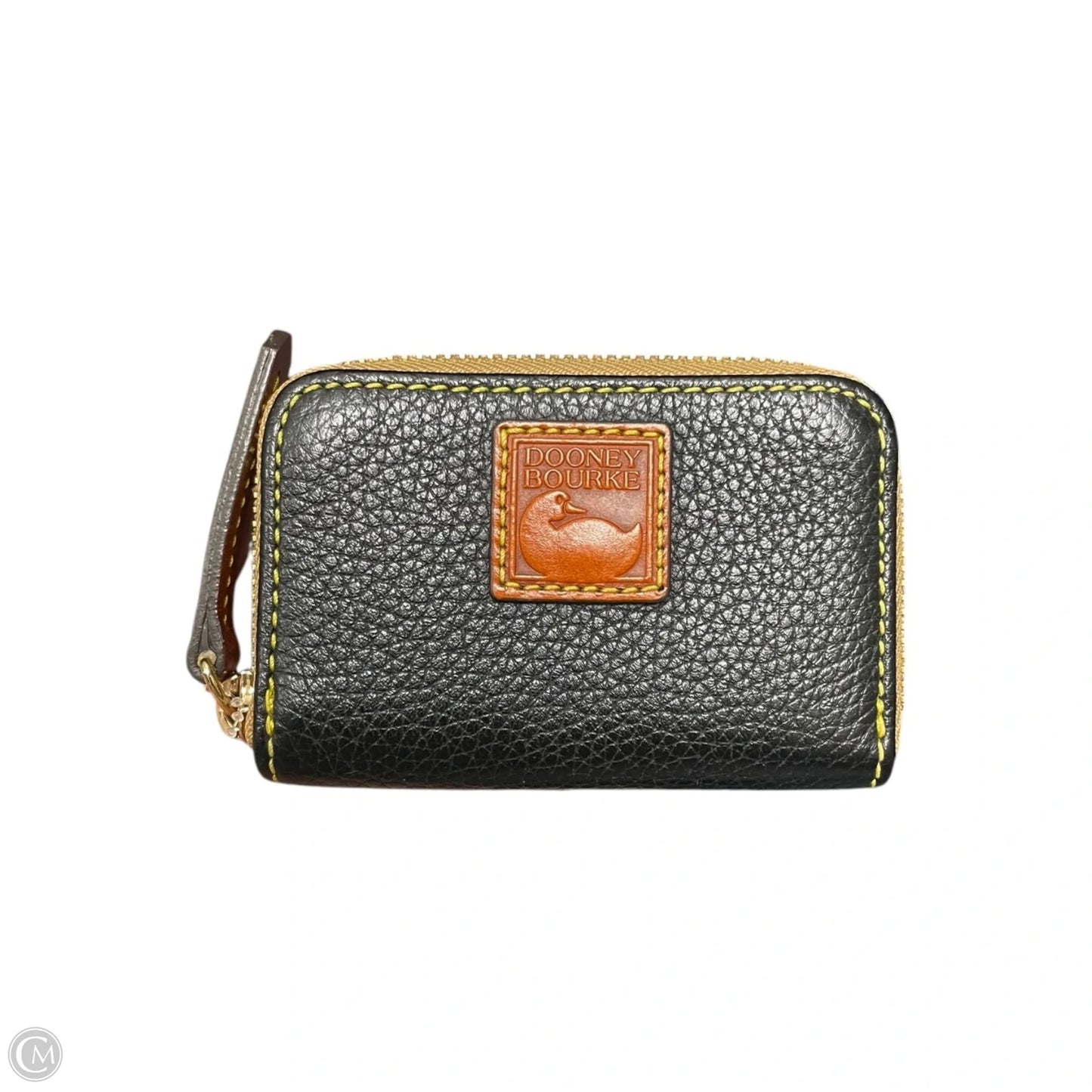 Wallet Designer By Dooney And Bourke, Size: Small