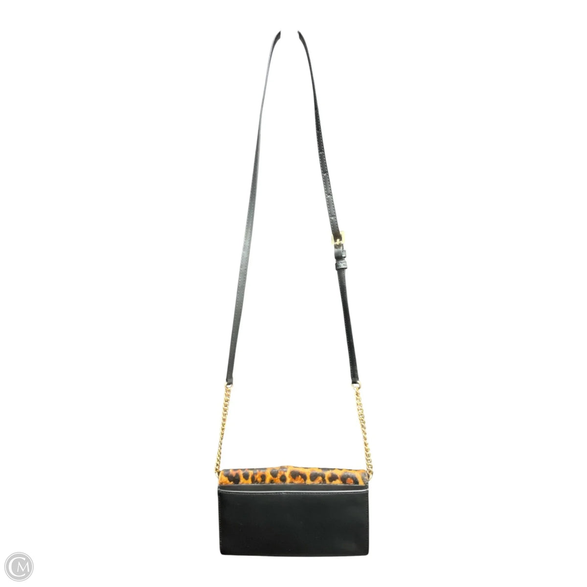 Crossbody Designer By Michael Kors, Size: Small