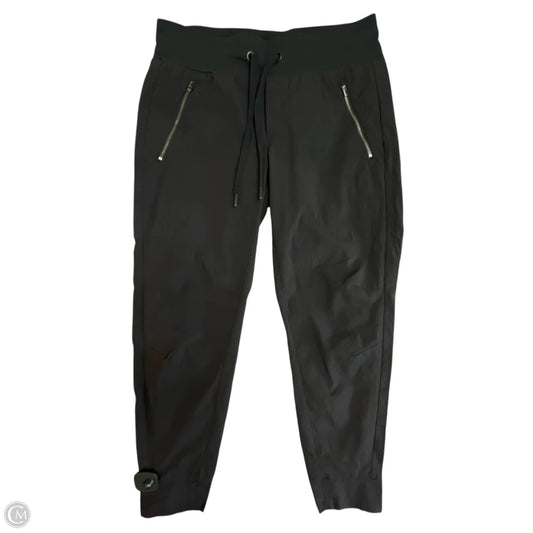 Athletic Pants By Athleta In Black, Size: 6