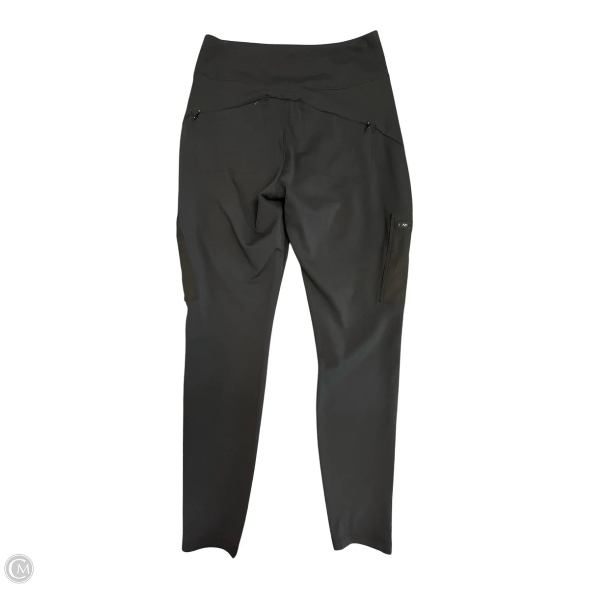 Athletic Pants By Athleta In Black, Size: 6
