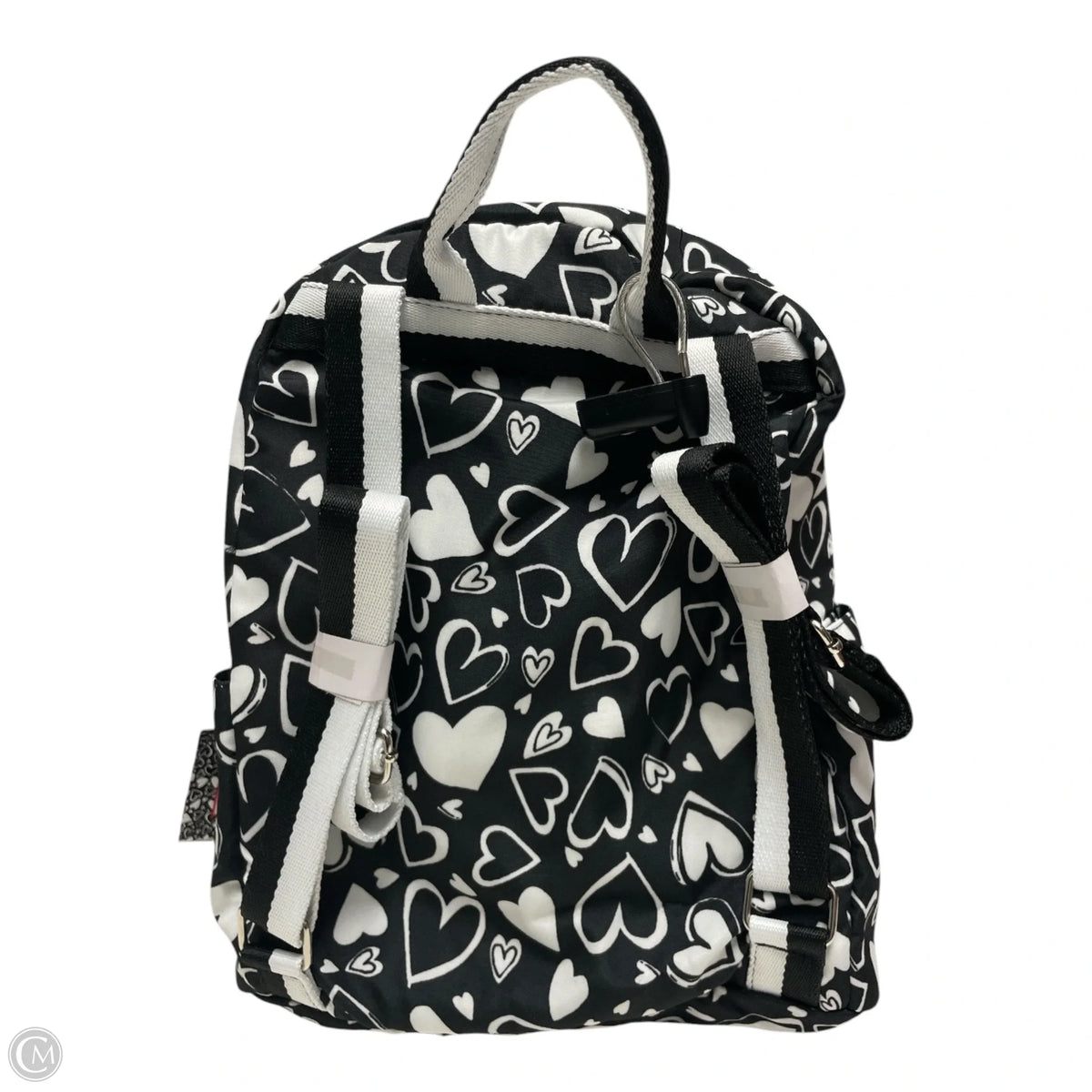 Backpack By Brighton, Size: Small