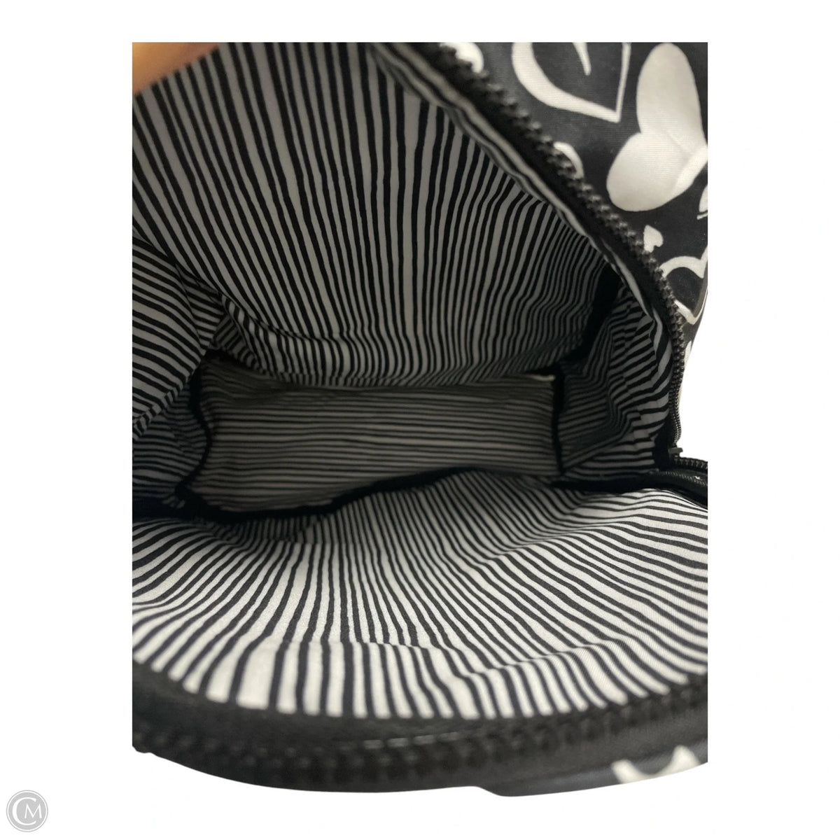 Backpack By Brighton, Size: Small