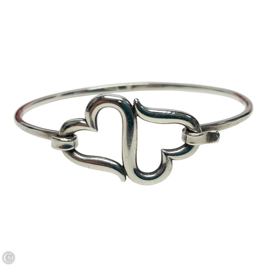 Bracelet Sterling Silver By James Avery