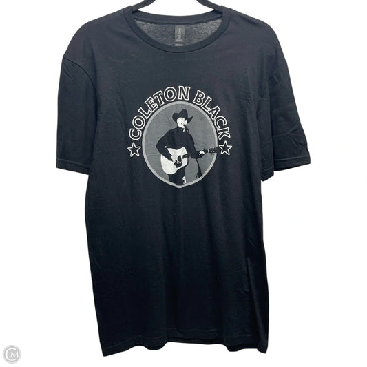 Top Short Sleeve By Gildan -