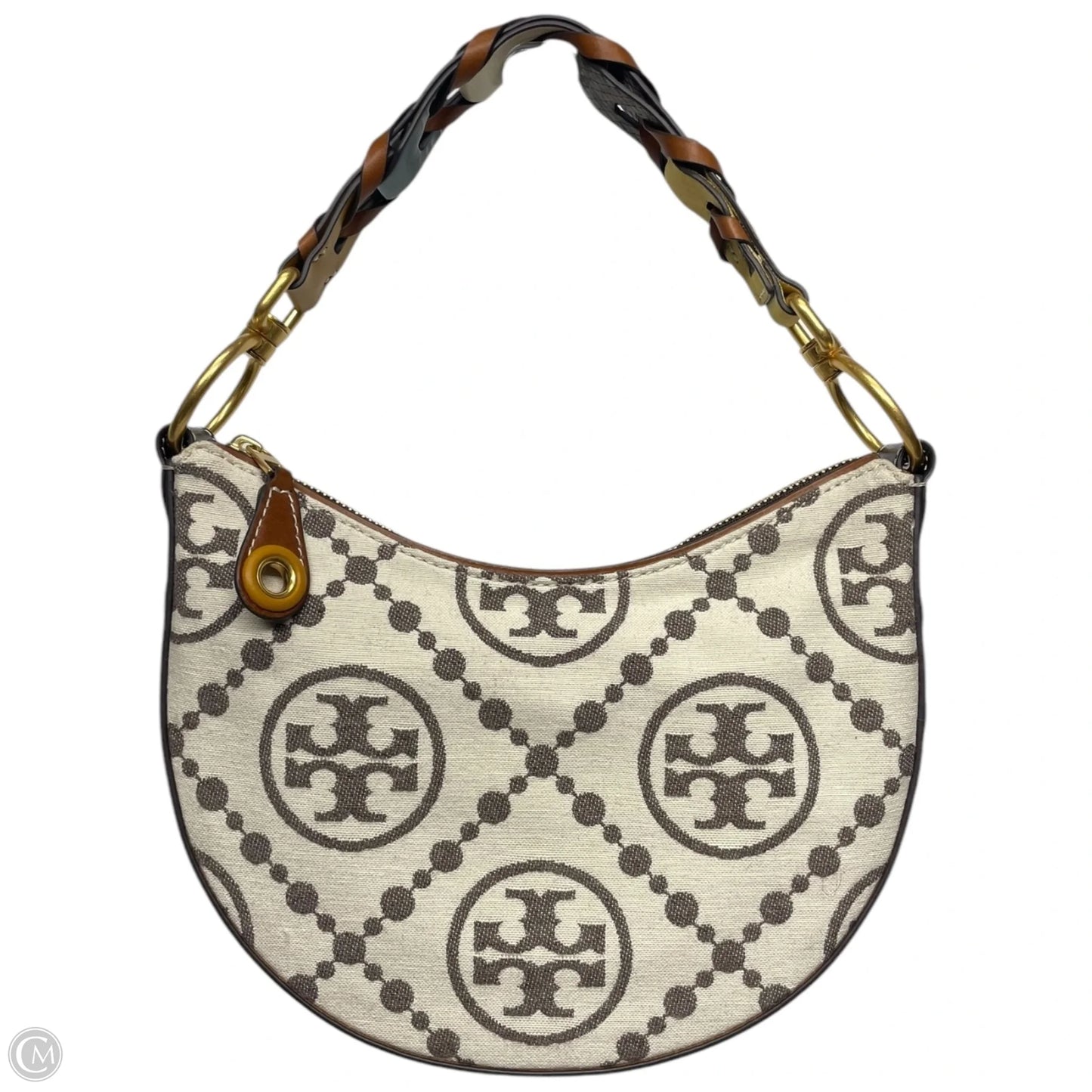 Handbag Designer By Tory Burch, Size: Small