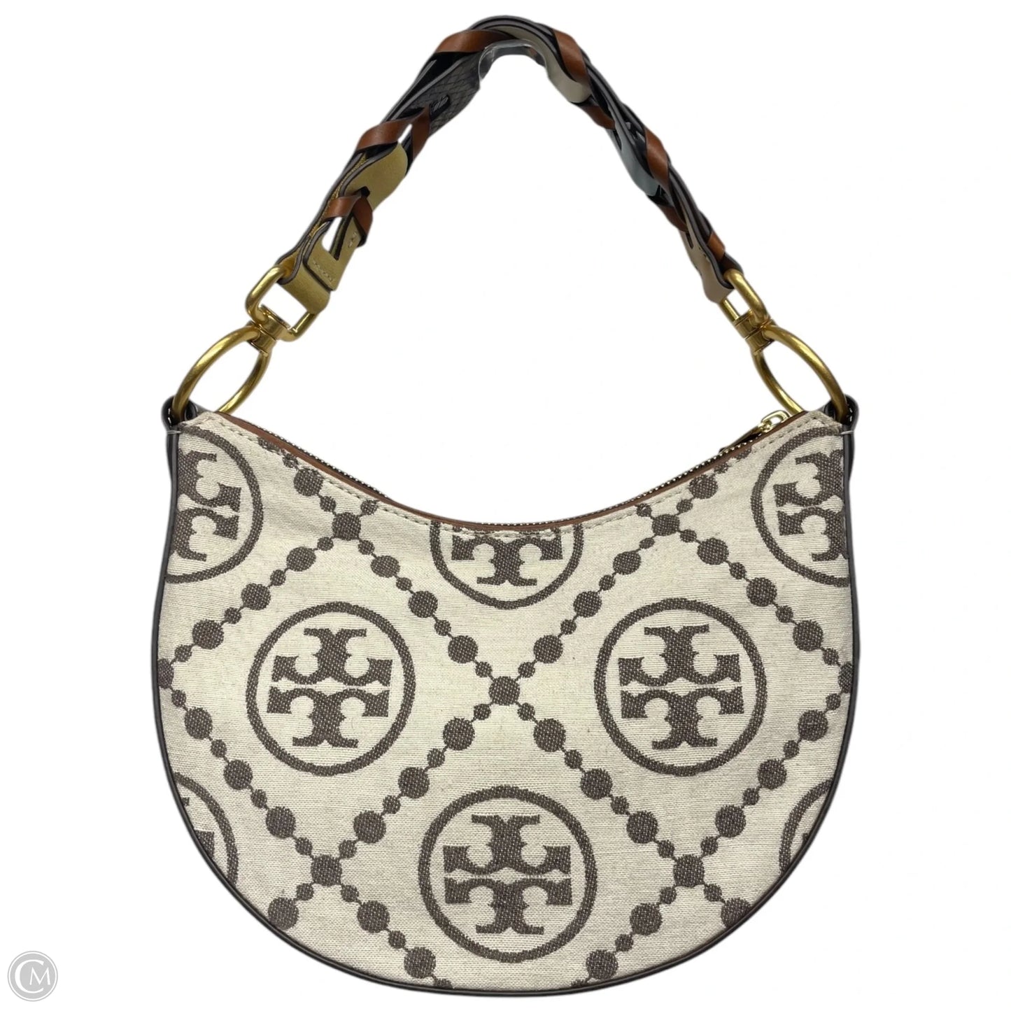 Handbag Designer By Tory Burch, Size: Small