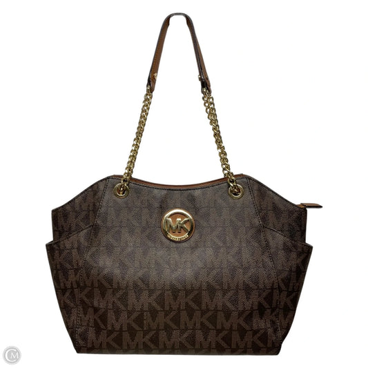 Handbag By Michael By Michael Kors, Size: Large