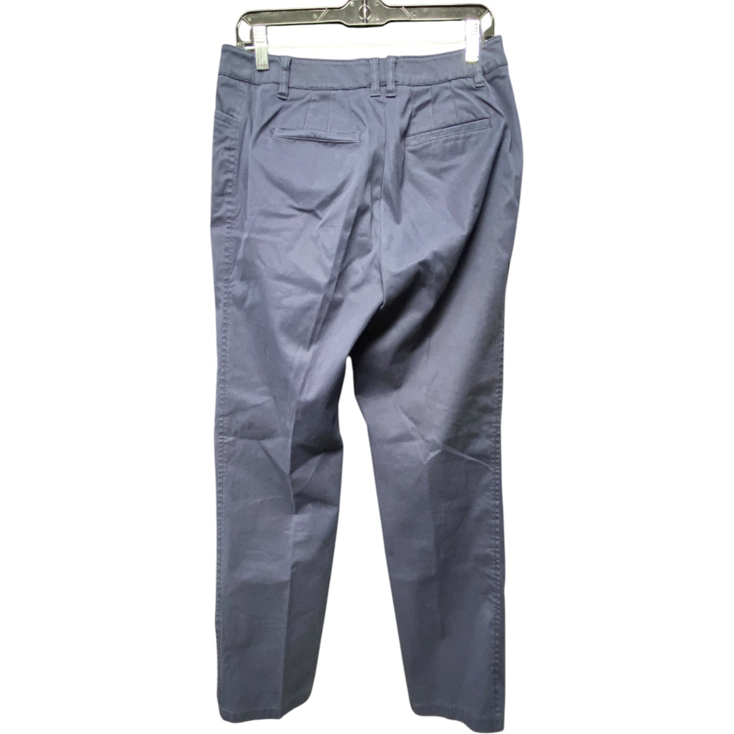 Pants Chinos & Khakis By The Perfect Chino In Navy, Size: 8
