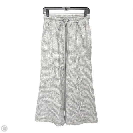 Pants Lounge By SEE AND BE SEEN In Grey, Size: S