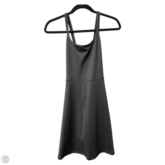 Athletic Dress By Zella In Black, Size: S