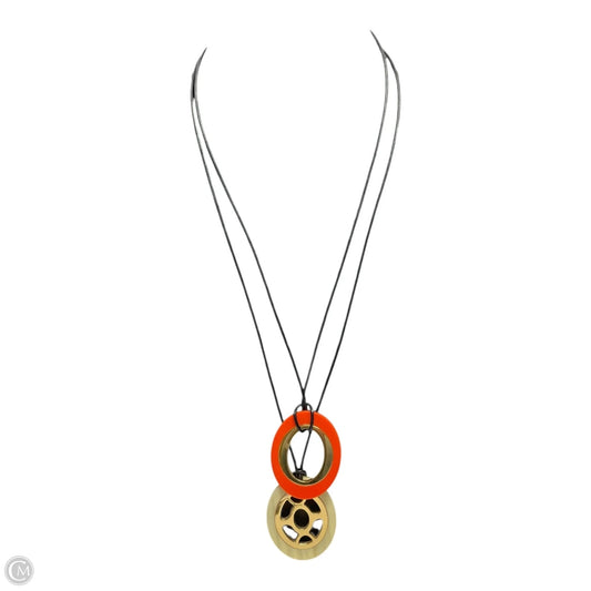 Necklace Set By Cabi, Size: 02 Piece Set