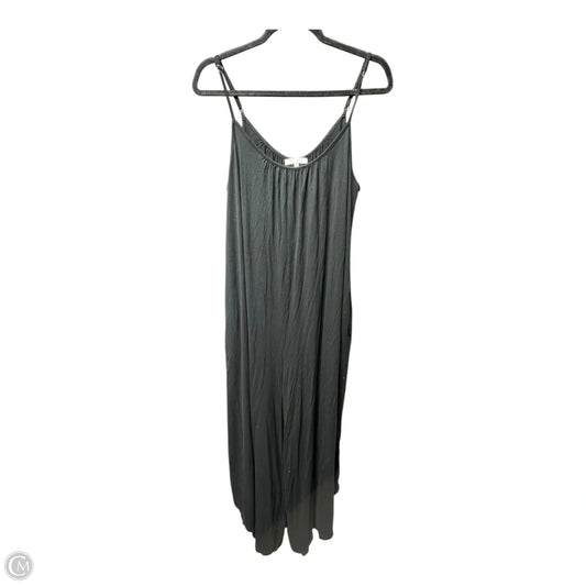 Jumpsuit By Z Supply In Black, Size: S