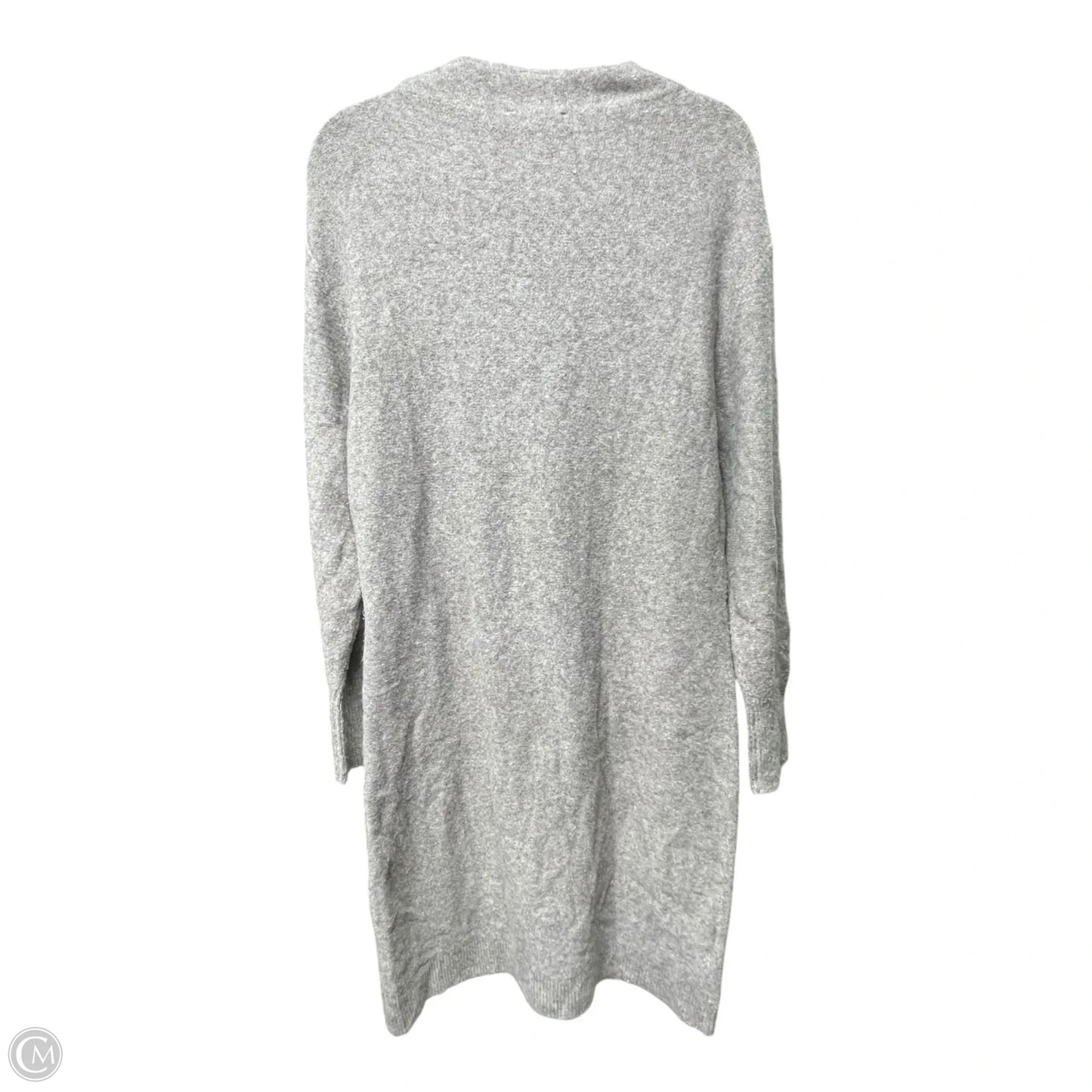 Dress Sweater By Ann Taylor In Brown, Size: M